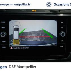 Volkswagen Touran 2.0 TDI 150 DSG7 7pl VW Edition Le Cr&egrave;s