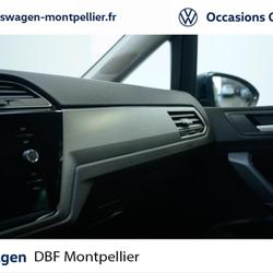 Volkswagen Touran 2.0 TDI 150 DSG7 7pl VW Edition Le Cr&egrave;s