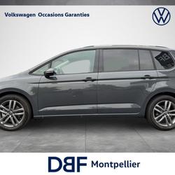 Volkswagen Touran 2.0 TDI 150 DSG7 7pl VW Edition Montpellier
