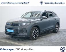 Volkswagen Tiguan Le Crès