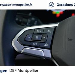 Volkswagen Tiguan 2.0 TDI 150ch DSG7 VW Edition Montpellier