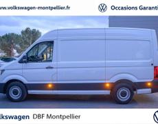 Volkswagen Crafter Montpellier
