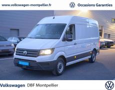 Volkswagen Crafter Montpellier