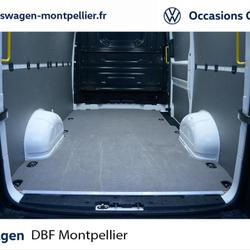 Volkswagen Crafter VAN 30 L3H3 2.0 TDI 140 CH BUSINESS Montpellier
