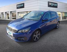 Peugeot 308 II Phase 2 Roanne