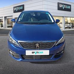 Peugeot 308 II Phase 2 PureTech 110ch S&S BVM6 Tech Edition Roanne