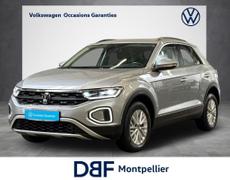 Volkswagen T-Roc Le Crès