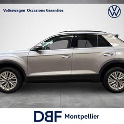 Volkswagen T-Roc 1.0 TSI 110 Start/Stop BVM6 Life Le Cr&egrave;s