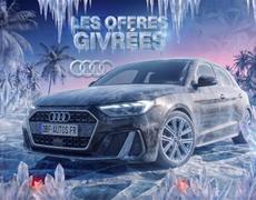 Audi A1 Sportback Montpellier