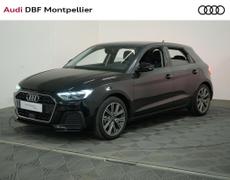 Audi A1 Sportback Montpellier