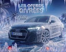 Audi A1 Sportback Montpellier