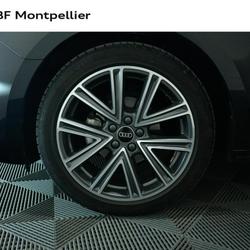 Audi A1 Sportback 25 TFSI 95 ch S tronic 7 Design Montpellier