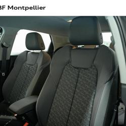 Audi A1 Sportback 25 TFSI 95 ch S tronic 7 Design Montpellier