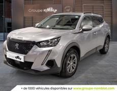 Peugeot 2008 Autun