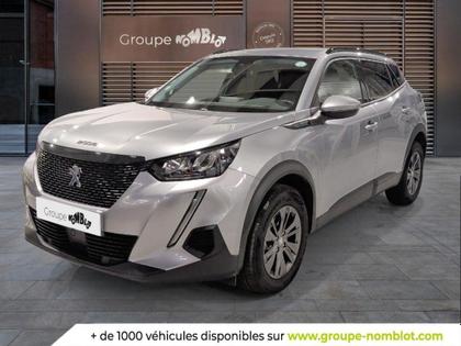 Peugeot 2008 - PureTech 130 S&S EAT8 Style - 15 190 €