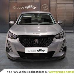 Peugeot 2008 PureTech 130 S&S EAT8 Style Autun