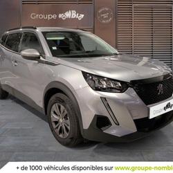Peugeot 2008 PureTech 130 S&S EAT8 Style Autun