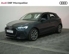 Audi A1 Sportback Montpellier