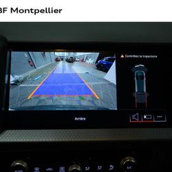 Audi A1 Sportback 25 TFSI 95 ch S tronic 7 Design Montpellier