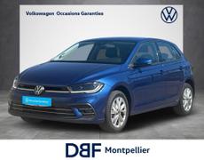 Volkswagen Polo Montpellier