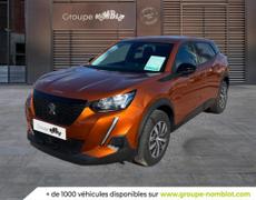 Peugeot 2008 Autun