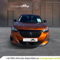 Peugeot 2008 PureTech 100 S&S BVM6 Active Autun