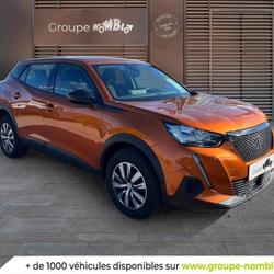Peugeot 2008 PureTech 100 S&S BVM6 Active Autun