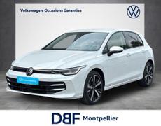 Volkswagen Golf 8 Montpellier