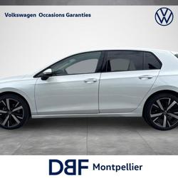Volkswagen Golf 8 1.5 TSI EVO2 116 BVM6 VW Edition Montpellier