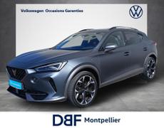 Cupra Formentor Montpellier