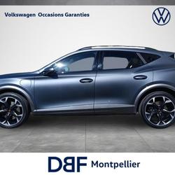 Cupra Formentor 1.4 e-HYBRID 245 ch DSG6 VZ Montpellier