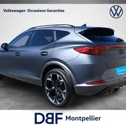 Cupra Formentor 1.4 e-HYBRID 245 ch DSG6 VZ Montpellier