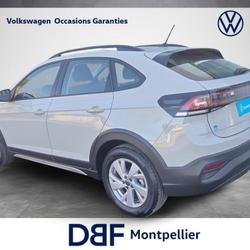 Volkswagen Taigo 1.0 TSI 110 DSG7 Life Plus Le Cr&egrave;s