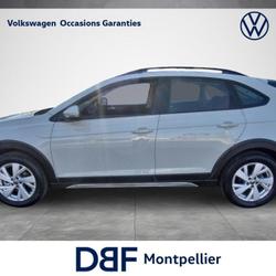 Volkswagen Taigo 1.0 TSI 110 DSG7 Life Plus Montpellier