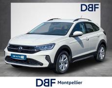 Volkswagen Taigo Le Crès