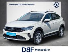 Volkswagen Taigo Le Crès