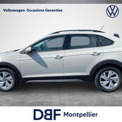 Volkswagen Taigo 1.0 TSI 110 DSG7 Life Plus Le Cr&egrave;s