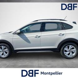 Volkswagen Taigo 1.0 TSI 110 DSG7 Life Plus Le Cr&egrave;s