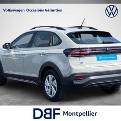 Volkswagen Taigo 1.0 TSI 110 DSG7 Life Plus Le Cr&egrave;s