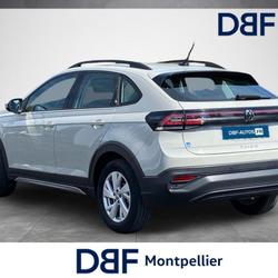 Volkswagen Taigo 1.0 TSI 110 DSG7 Life Plus Le Cr&egrave;s