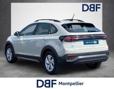 Volkswagen Taigo Montpellier