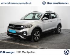 Volkswagen T-Cross Le Crès