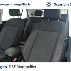 Volkswagen T-Cross 1.0 TSI 110 Start/Stop BVM6 Life Tech Montpellier
