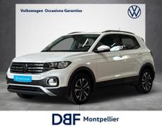 Volkswagen T-Cross Le Crès