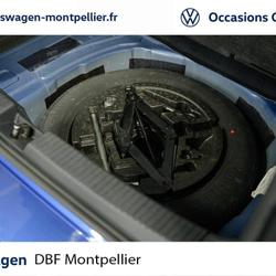 Volkswagen T-Cross 1.0 TSI 115 Start/Stop DSG7 R-Line Saint-Cl&eacute;ment-de-Rivi&egrave;re