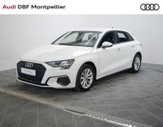 Audi A3 Sportback Montpellier