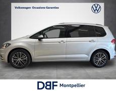 Volkswagen Touran Montpellier