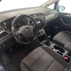 Volkswagen Touran 1.6 TDI 115 BMT 7pl Confortline Montpellier