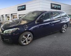 Peugeot 308 SW Phase 2 Roanne