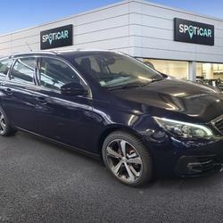 Peugeot 308 SW Phase 2 BlueHDi 130ch S&S BVM6 Allure Roanne